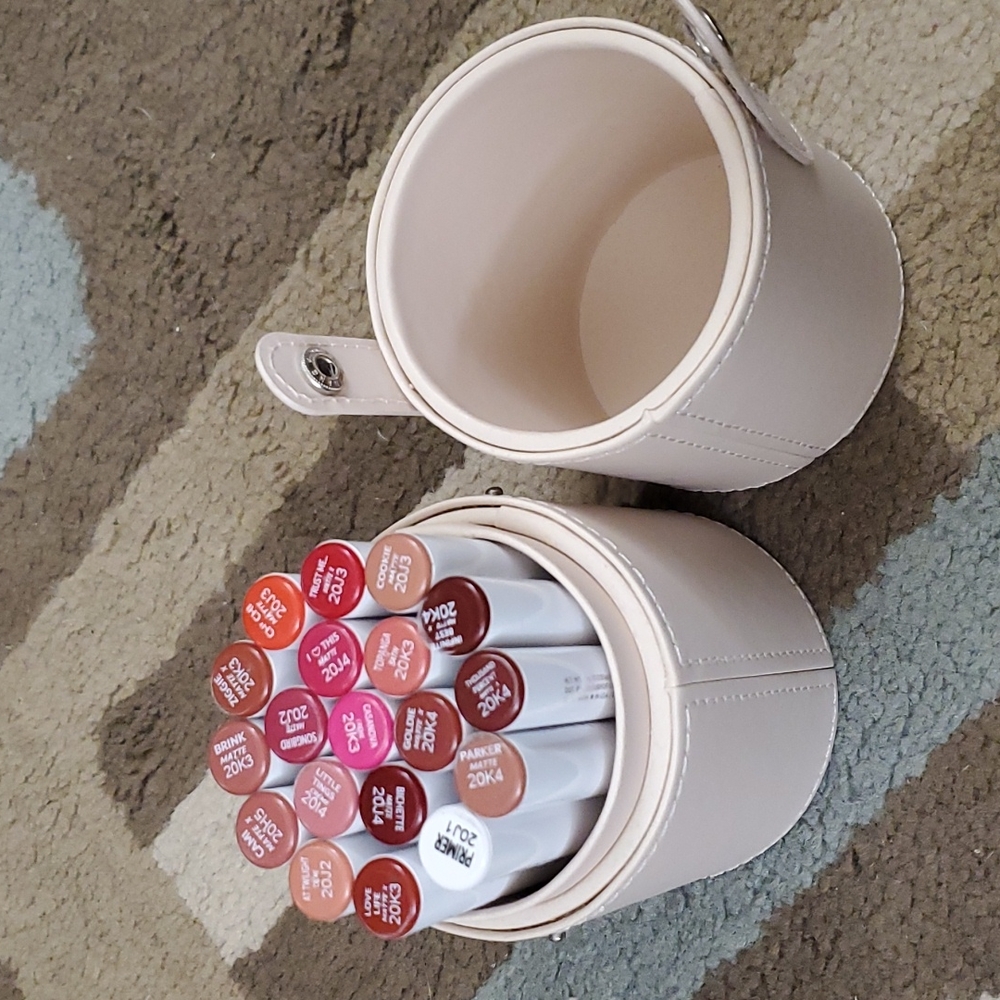 lippie stix stash cup